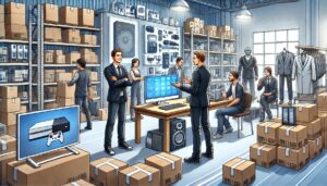 商品を仕入れて成功する!最適なパートナーの探し方とはのイメージ