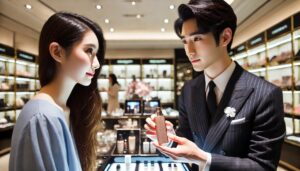 美容業界向けに売り込む方法と代理店の探し方について!のイメージ