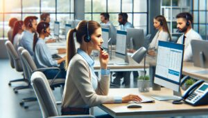 電話営業を最大限に活かす!成果を上げるための代理店探しとネットワーク活用術のイメージ