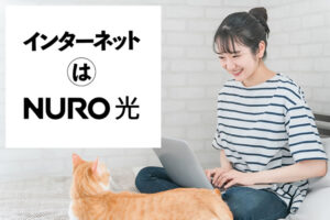 「NURO光（マンション）」訪問販売パートナー募集