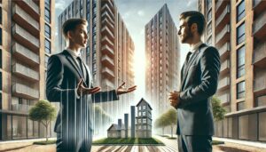 マンションオーナーに刺さる営業術!代理店を活用して販路を広げる方法とはのイメージ