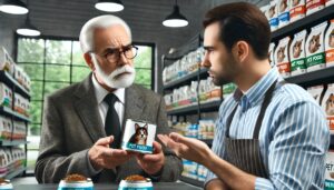 ペットショップでの販路拡大方法とは!?成功するためのアプローチについてのイメージ