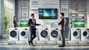 省エネ家電の魅力を最大化する代理店戦略とは!のイメージ