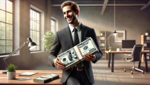 補助金・助成金サービスとは?効率よく効果的に広める代理店活用術のイメージ