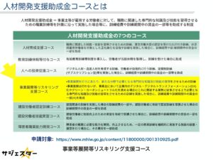 「Googleサジェスト対策 サジェスター×助成金支援プラン」販売パートナー募集の資料サンプル5