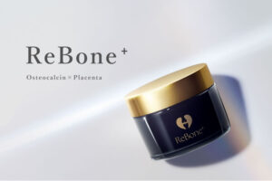 「エイジングケアサプリメント ReBone+」販売代理店募集のイメージ