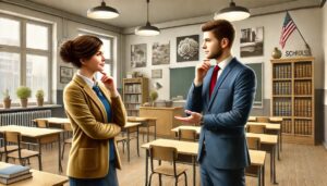 学校への販路開拓!代理店を活用した効果的なアプローチとはのイメージ