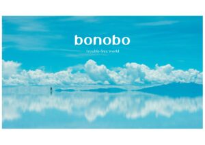 「サブスク法務サービス付き弁護士費用保険 bonobo」販売代理店募集の資料サンプル0