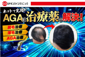 医療業界FCで安定収益！「SPオンラインクリニック」フランチャイズオーナー募集のイメージ