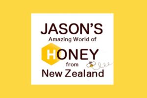 「マヌカハニー」輸入販売パートナー募集のイメージ