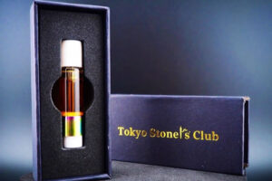 「CBDブランド Tokyo Stoner Club」販売代理店募集