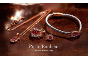 「カラーストーン取扱ジュエリーブランド GEMCEREY」販売代理店募集