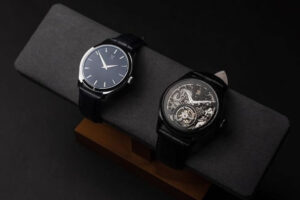 「メンズラグジュアリー腕時計ブランド VARTIX」販売代理店募集