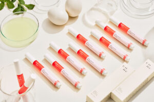 即効型リンクル美容液登場！「気になるほうれい線に CONCリンクルインジェクション」販売店募集のイメージ