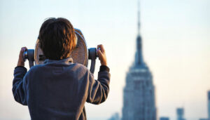 自分に合うビジネスは「作る」より「探す」時代へのイメージ