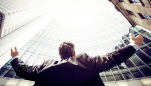 社長が知っておくべき「代理店ビジネスで稼ぐ」仕組みと可能性のイメージ