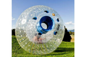 話題性×収益性！集客コンテンツをお探しの方へ「ゾーブボール・エアーローラー常設レンタル」取次パートナー募集