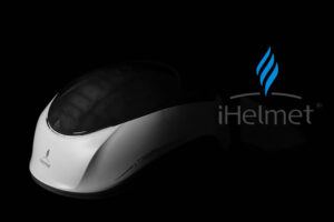 日本初上陸！紹介のみで高収益！「頭皮ケア アイヘルメット」紹介パートナー募集