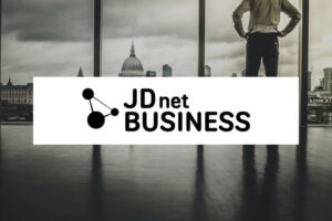 完全成果報酬で リード獲得を代⾏！「販売促進・代理店構築 JDネット for Business」販売パートナー募集