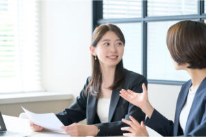 本業代理店の収益が安定するまでのロードマップ―焦らず進めるための現実的ステップ―のイメージ