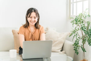 副業で選んではいけない代理店モデル｜続かなくなる前に知っておきたい注意点とは？｜のイメージ