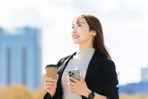 代理店ビジネスは「商材」よりも何で差がつくのかのイメージ