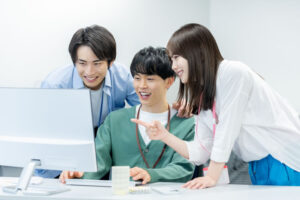 既存事業を活かす新規事業の考え方｜ゼロから始めない成長戦略！のイメージ