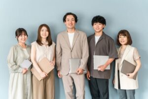 フランチャイズと代理店の違いとは？自社に合うビジネスモデルを見極めるポイントのイメージ