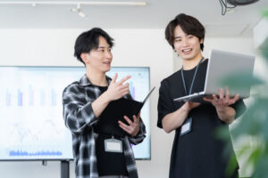 クロージングとは？代理店ビジネスで成約率を高める営業の最終局面のテクニックと実践ポイントを徹底解説のイメージ