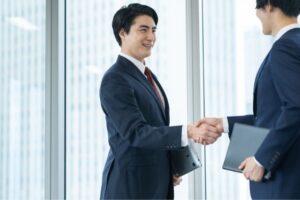 販路拡大とは？代理店ビジネスで新たな売上の柱をつくる7つの方法と成功のポイントを徹底解説のイメージ
