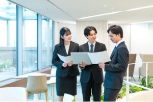 リードナーチャリングとは？見込み客を育成して成約率を高める手法・実践5ステップと代理店ビジネスでの活用法を徹底解説のイメージ