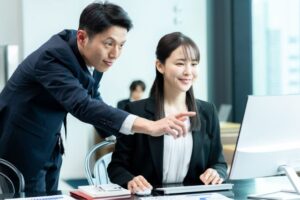 反論処理とは？営業でよくある5つの断り文句への切り返しトーク例・実践フレームワークと代理店ビジネスで成約率を高めるコツを徹底解説のイメージ
