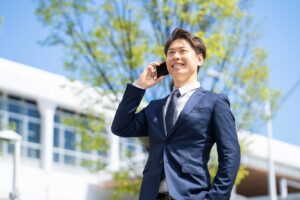 損益分岐点とは？新商材・代理店ビジネスで「何件売れば黒字になるか」を見極める計算方法と考え方のイメージ