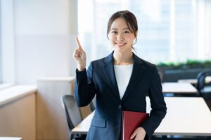 リードジェネレーションとは？見込み客を効率的に獲得する手法・実践ステップと代理店ビジネスで新規顧客を増やすコツを徹底解説のイメージ