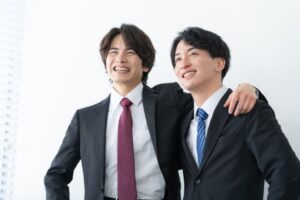 アップセルとクロスセルとは？違い・具体例と代理店ビジネスで客単価を上げて売上を伸ばす実践ポイントを徹底解説のイメージ