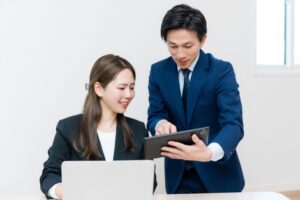 導入事例の作り方は？お客様の声を営業で使える武器に変える7ステップと依頼・取材・活用のコツを徹底解説のイメージ
