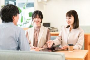 営業ツール一式（セールスキット）の作り方｜新しい商材の販売を始める前に揃えたい7つのツールと、失敗しない作成手順をステップで解説のイメージ