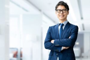 営業メールの書き方・送り方は？返信率を上げるメール営業の進め方を5ステップで解説｜新規開拓のコツのイメージ