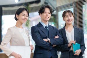 代理店のクレーム対応とは？他社商材を扱うときの初期対応5ステップと本部との責任分界・再発防止の仕組みづくりを徹底解説のイメージ