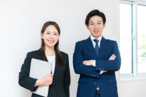 商工会議所・金融機関・士業の紹介ネットワークを営業に活かす進め方は？新規取引先と取扱商材が見つかる6ステップのイメージ
